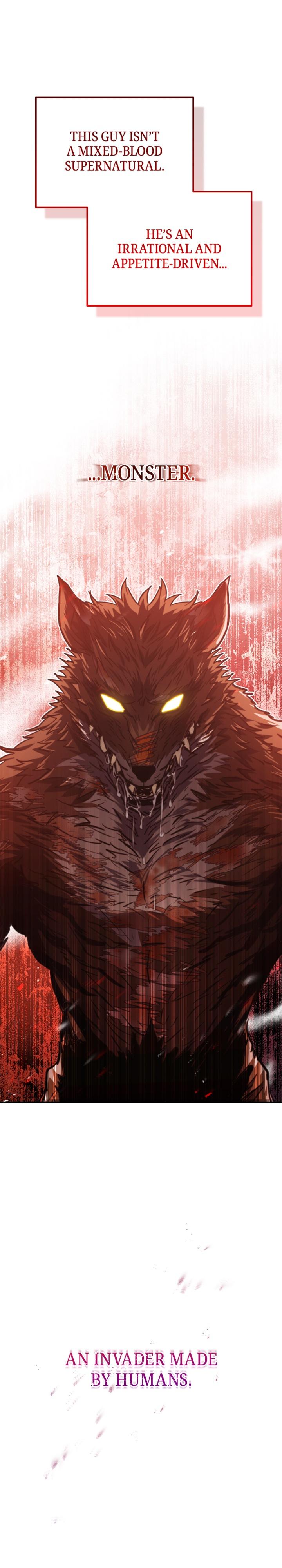 The Perfect Hybrid Chap 36 - Next Chap 37