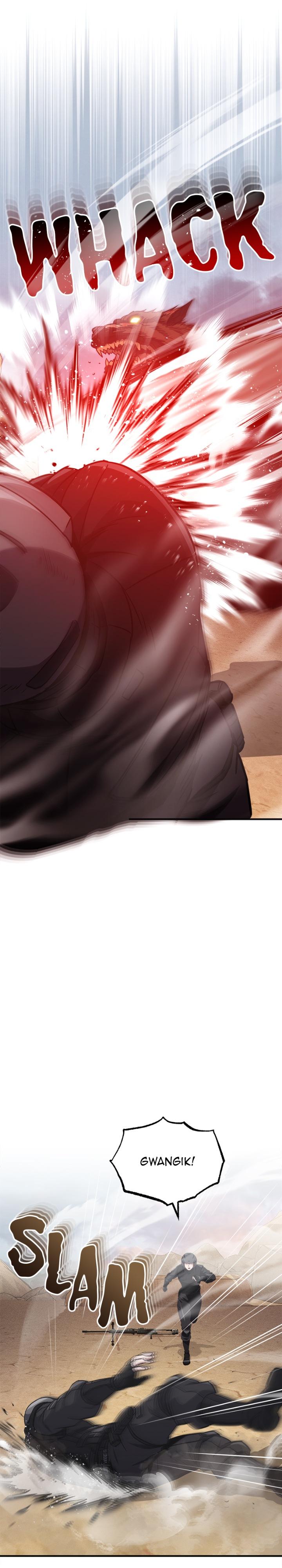 The Perfect Hybrid Chap 36 - Next Chap 37