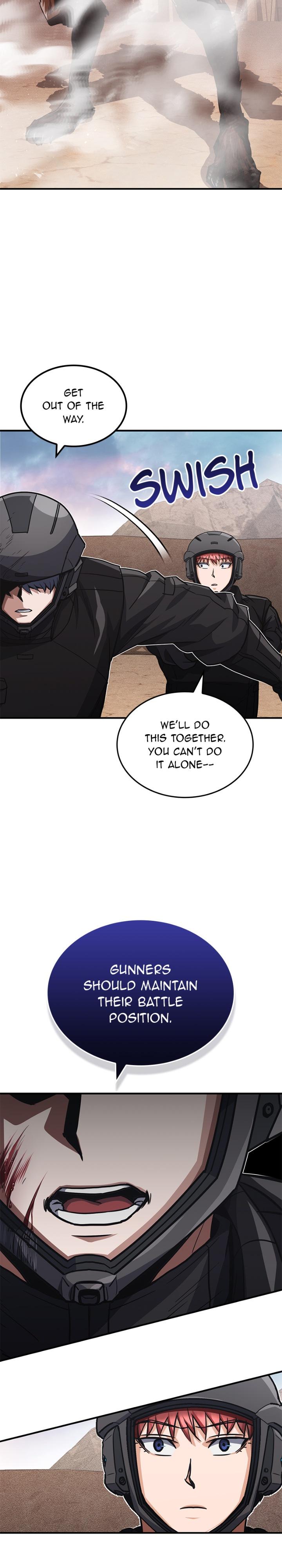 The Perfect Hybrid Chap 36 - Next Chap 37