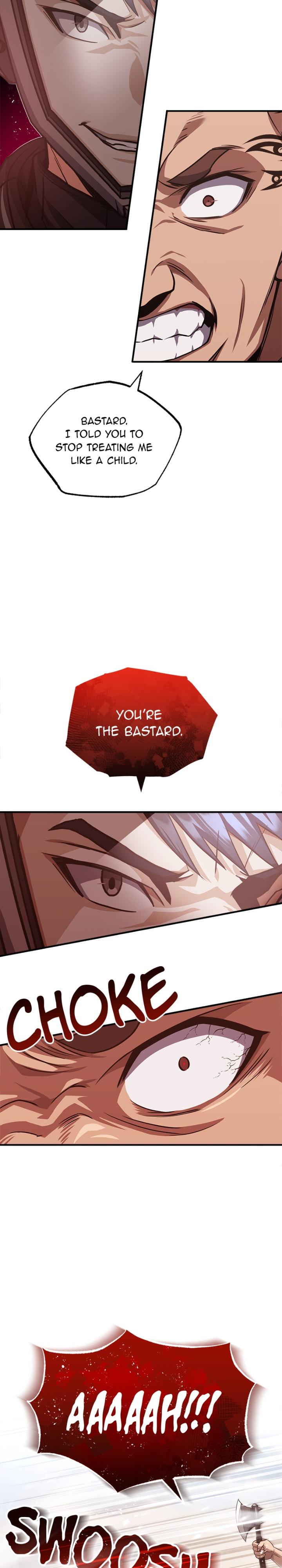The Perfect Hybrid Chap 36 - Next Chap 37