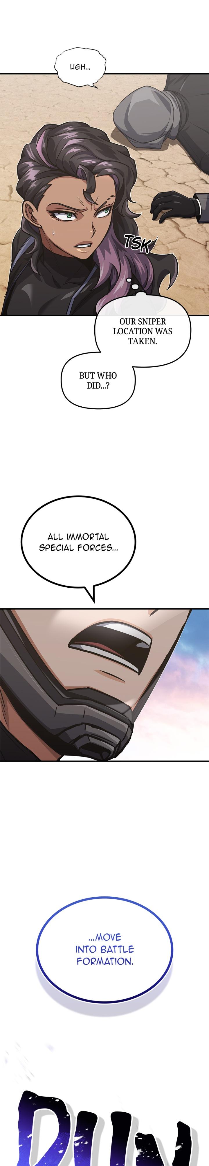 The Perfect Hybrid Chap 36 - Next Chap 37