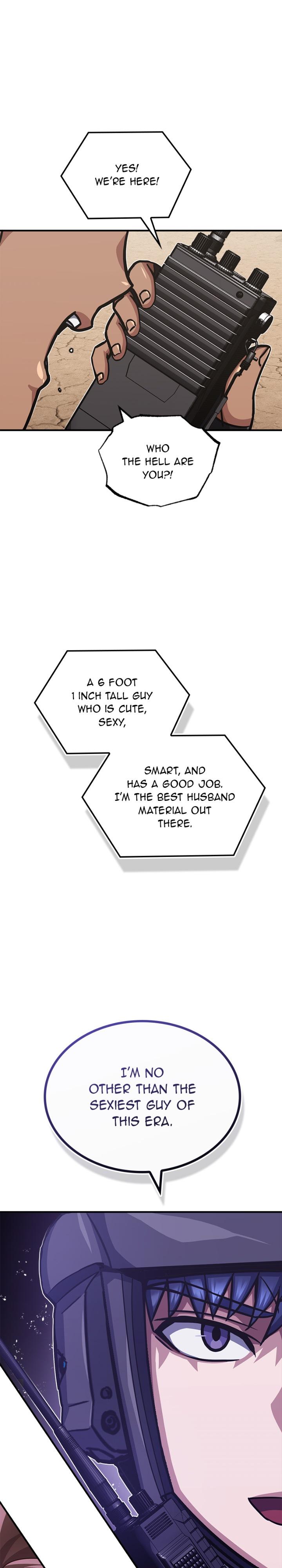 The Perfect Hybrid Chap 36 - Next Chap 37