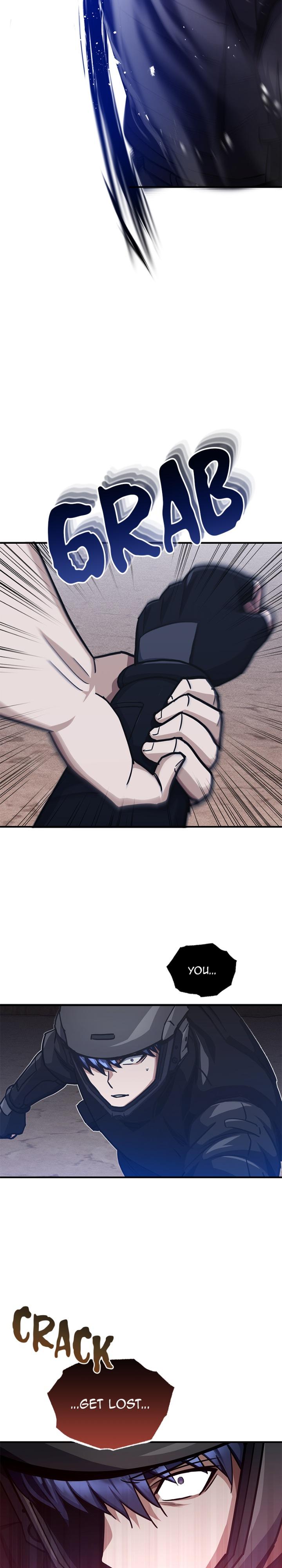 The Perfect Hybrid Chap 36 - Next Chap 37