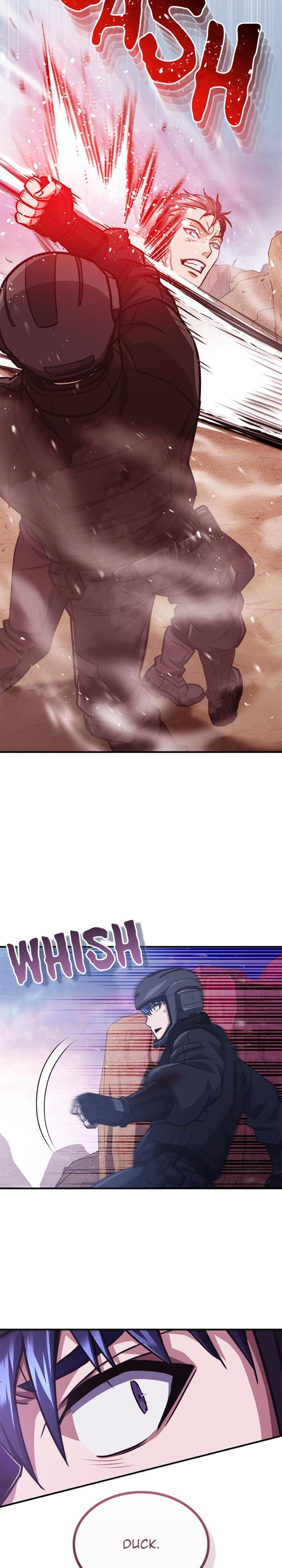 The Perfect Hybrid Chap 36 - Next Chap 37