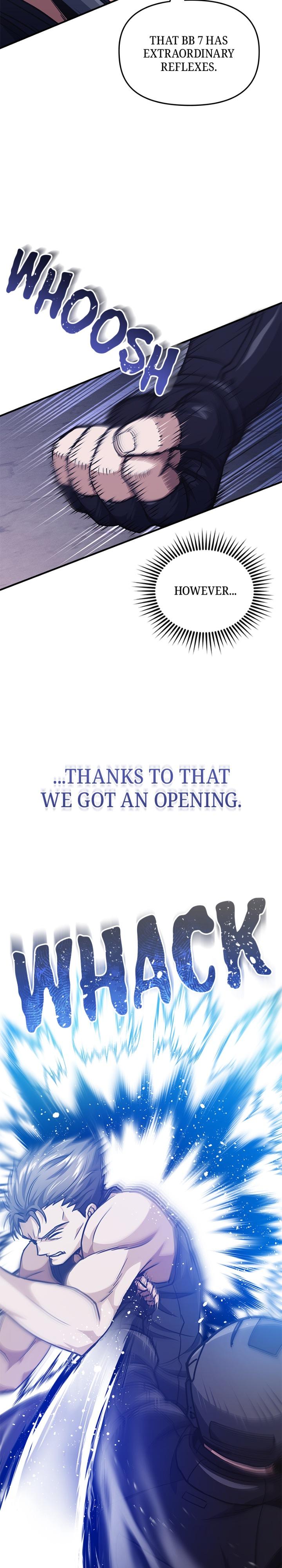 The Perfect Hybrid Chap 36 - Next Chap 37