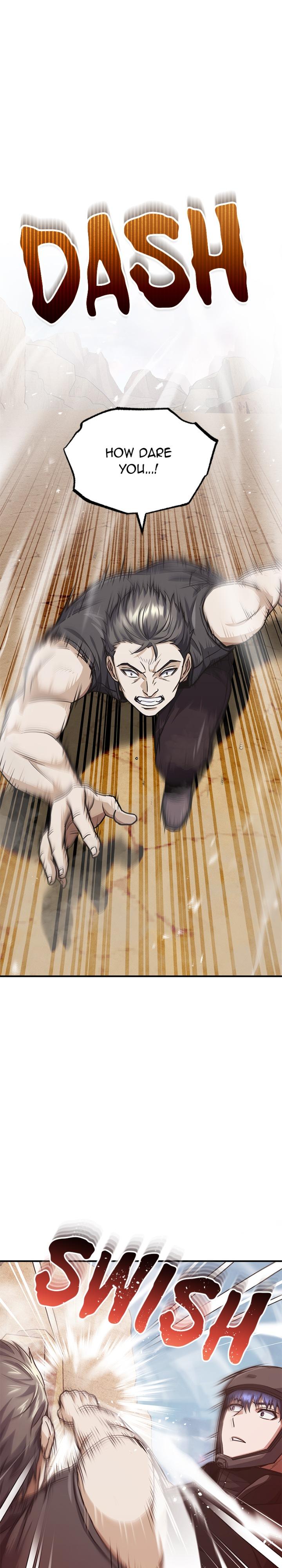 The Perfect Hybrid Chap 36 - Next Chap 37
