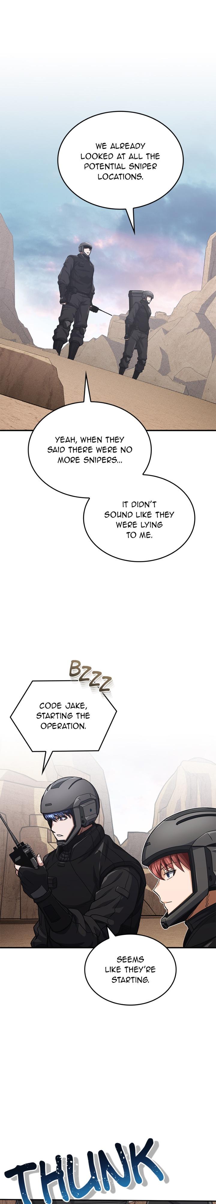 The Perfect Hybrid Chap 36 - Next Chap 37