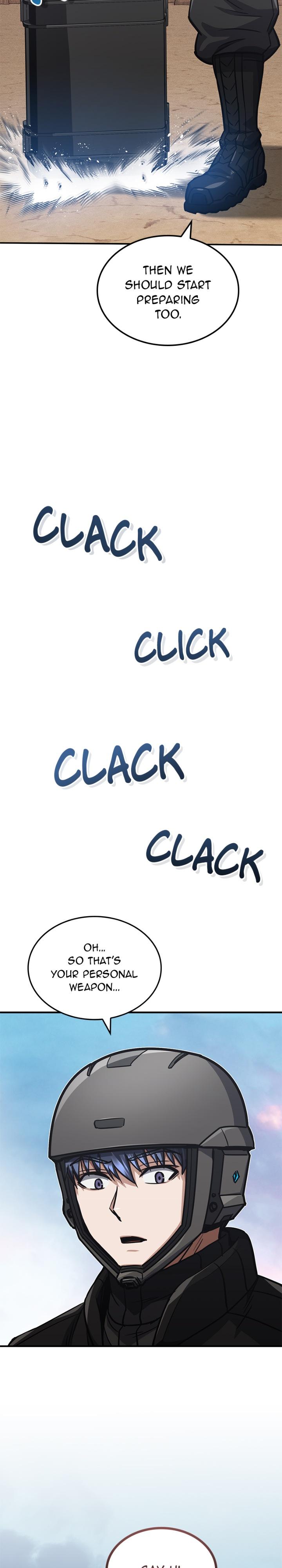 The Perfect Hybrid Chap 36 - Next Chap 37