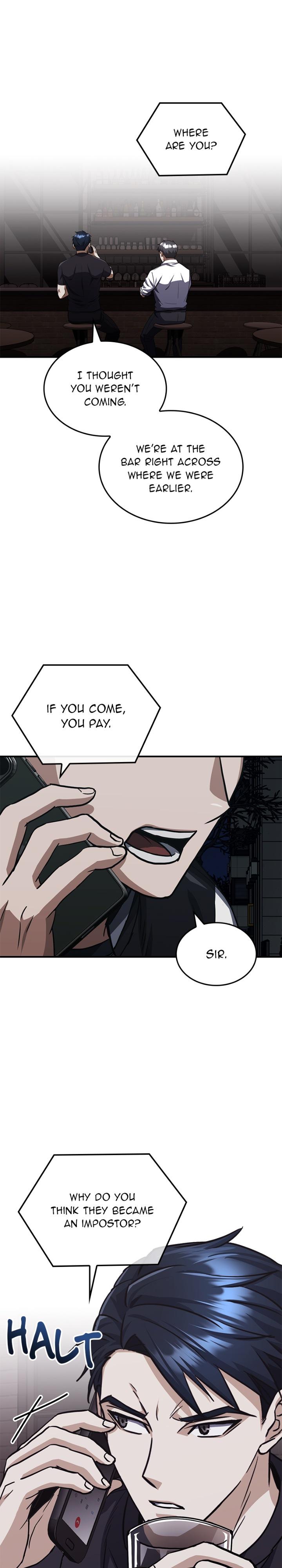 The Perfect Hybrid Chap 38 - Next Chap 39