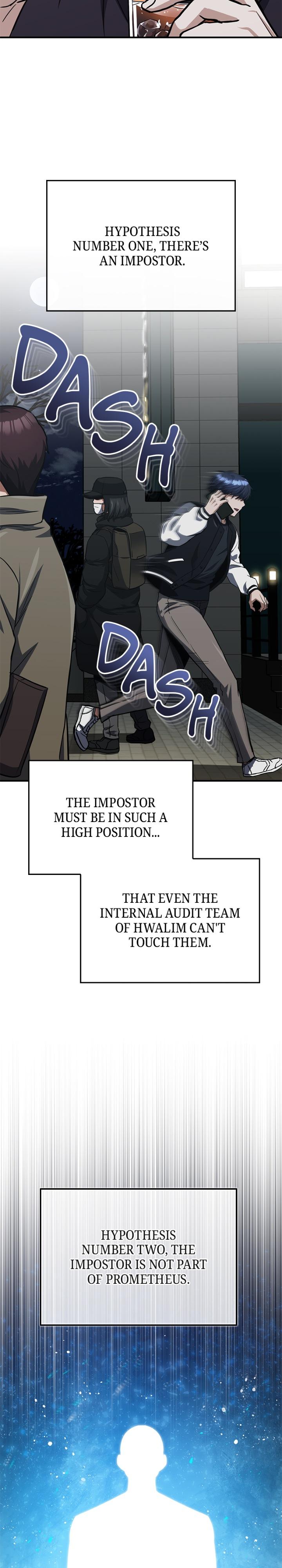 The Perfect Hybrid Chap 38 - Next Chap 39
