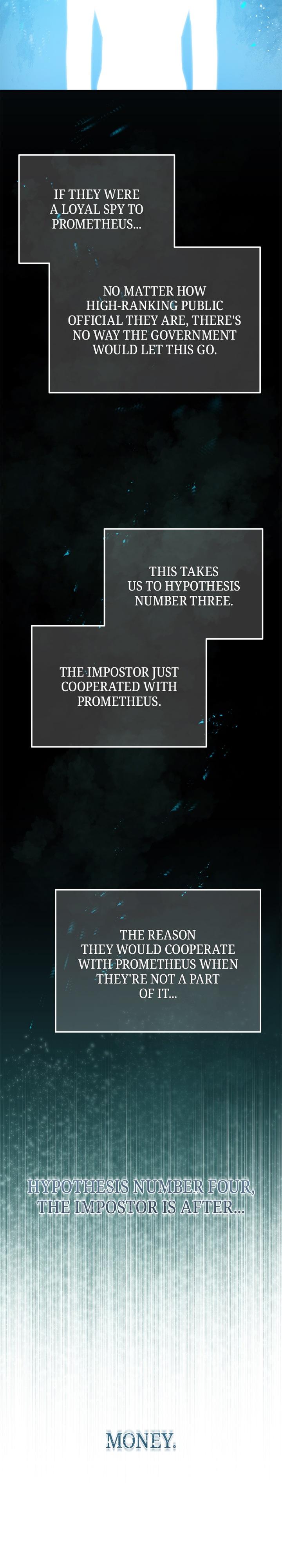 The Perfect Hybrid Chap 38 - Next Chap 39