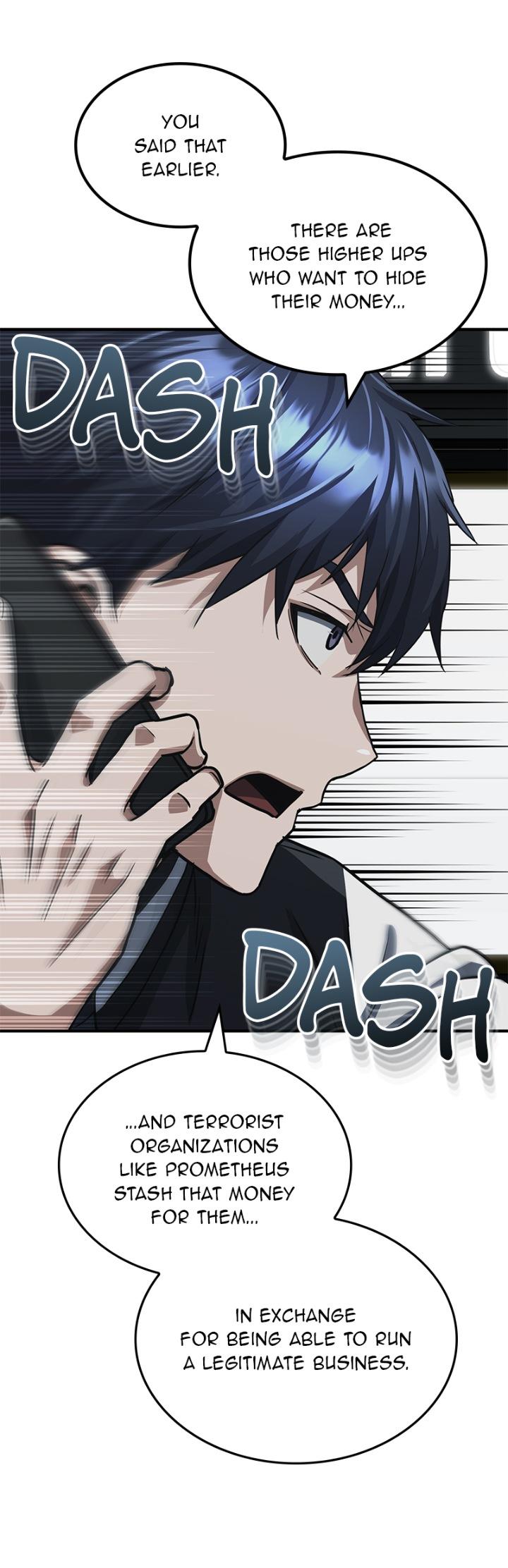The Perfect Hybrid Chap 38 - Next Chap 39