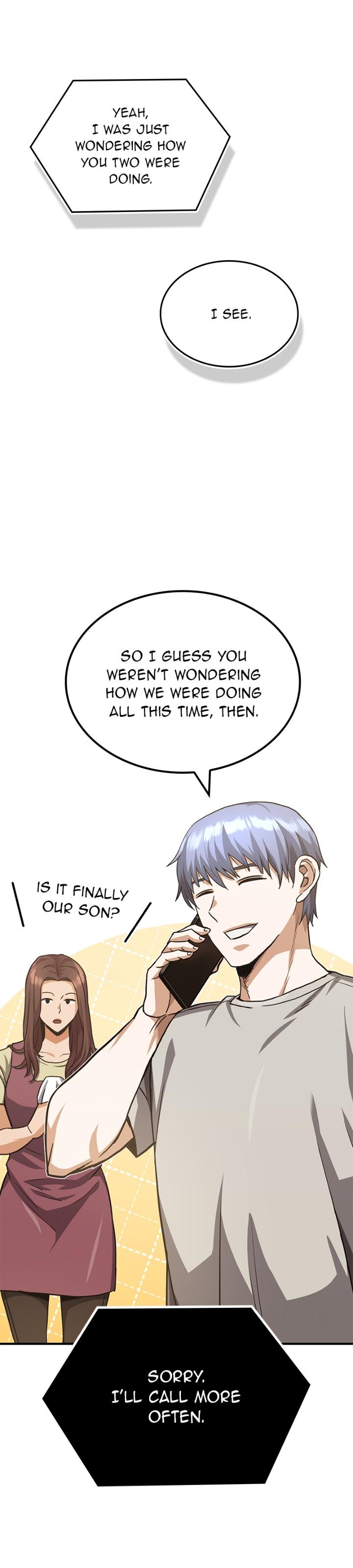 The Perfect Hybrid Chap 38 - Next Chap 39