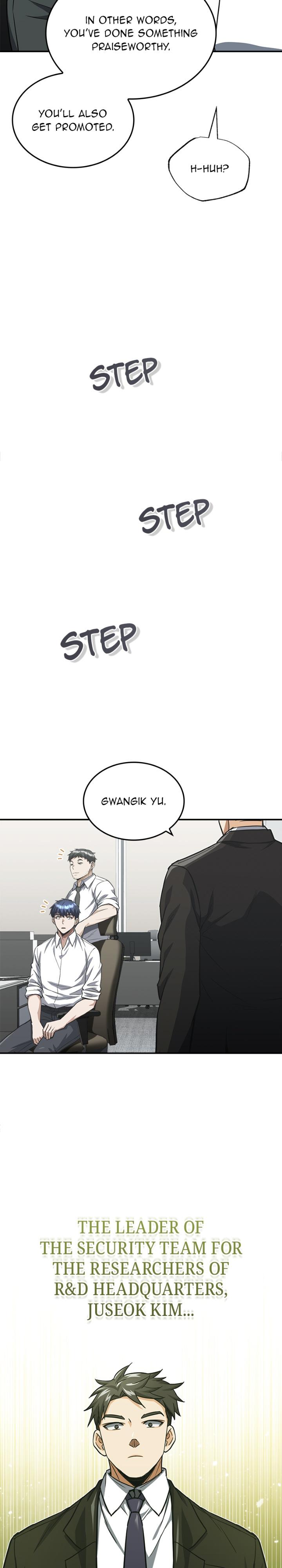 The Perfect Hybrid Chap 38 - Next Chap 39