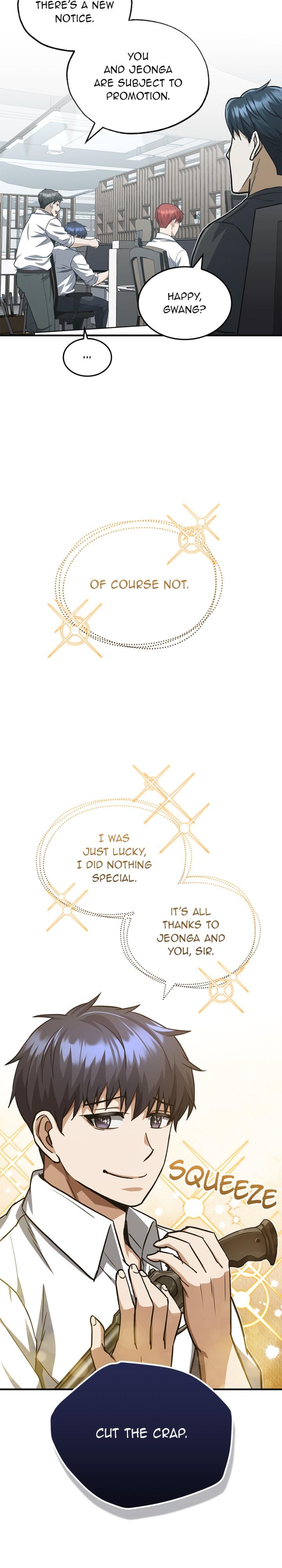 The Perfect Hybrid Chap 38 - Next Chap 39