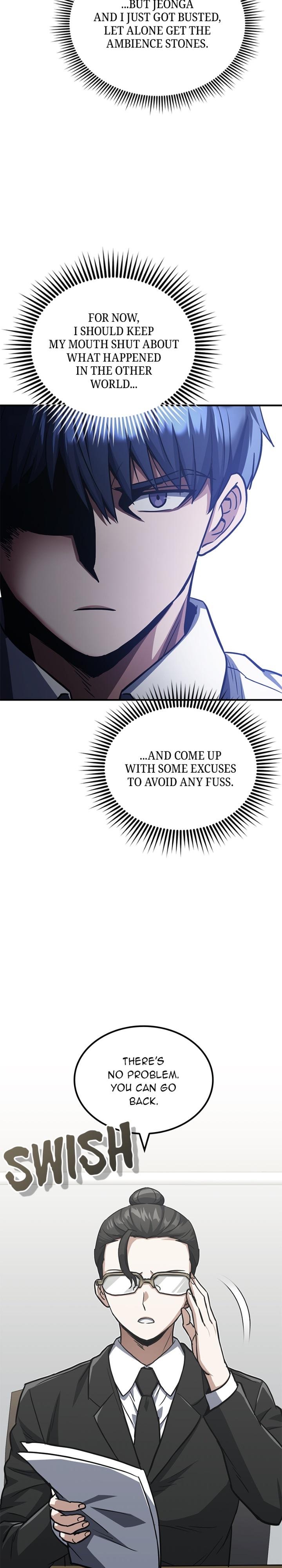 The Perfect Hybrid Chap 38 - Next Chap 39