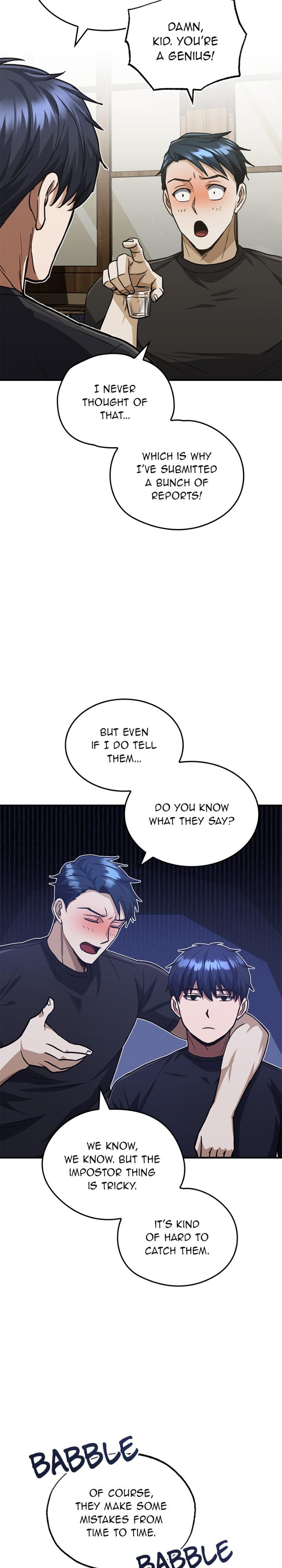 The Perfect Hybrid Chap 38 - Next Chap 39