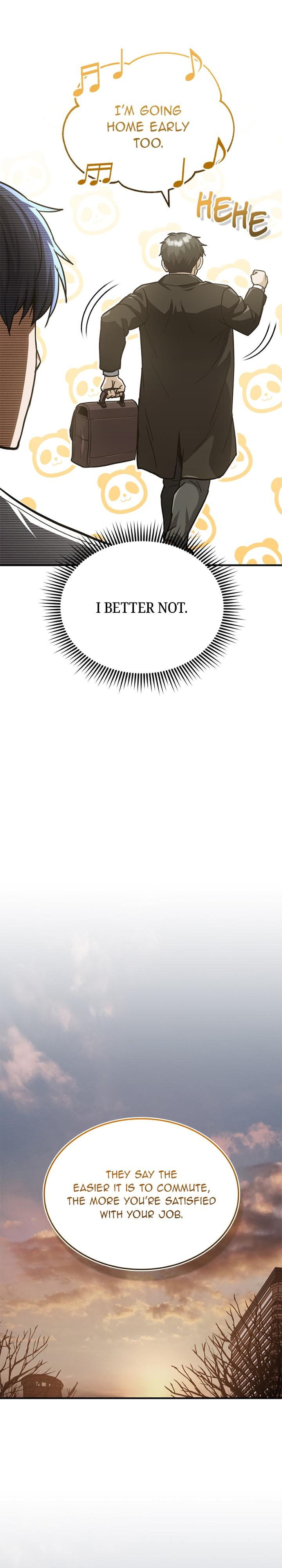 The Perfect Hybrid Chap 38 - Next Chap 39