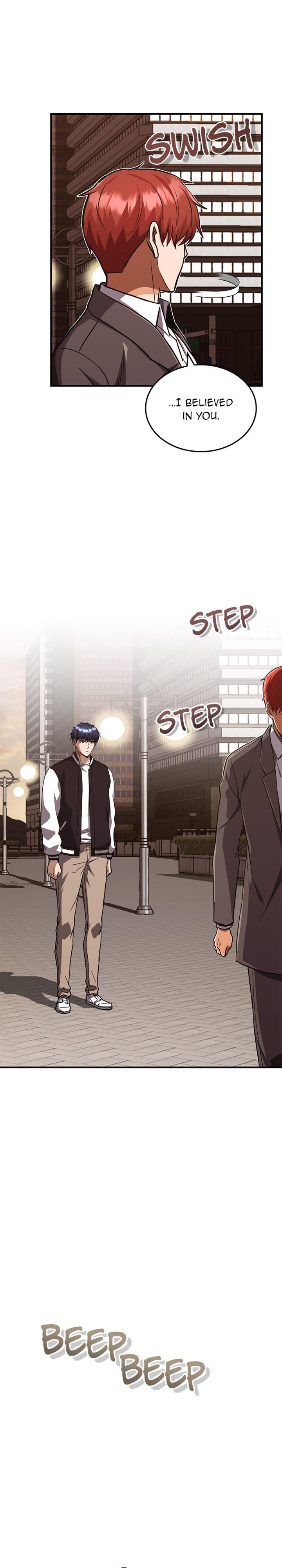 The Perfect Hybrid Chap 38 - Next Chap 39