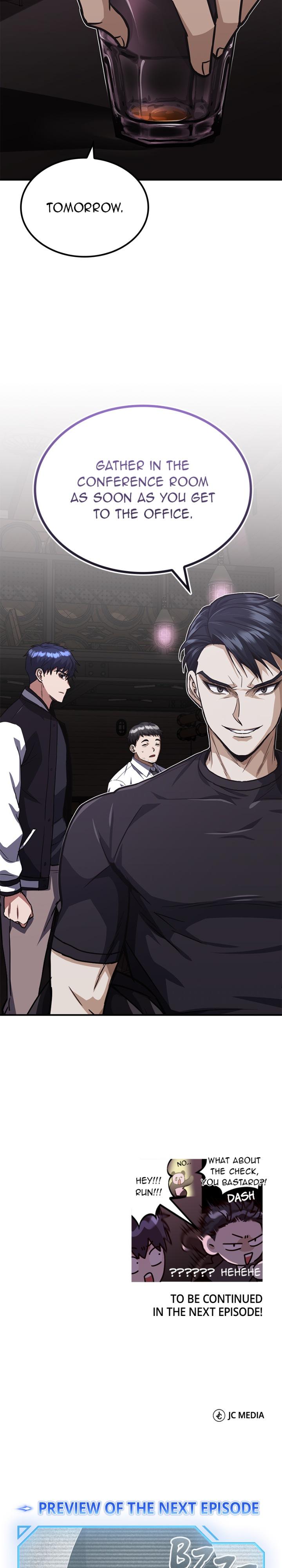 The Perfect Hybrid Chap 38 - Next Chap 39