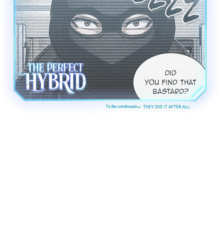 The Perfect Hybrid Chap 38 - Next Chap 39