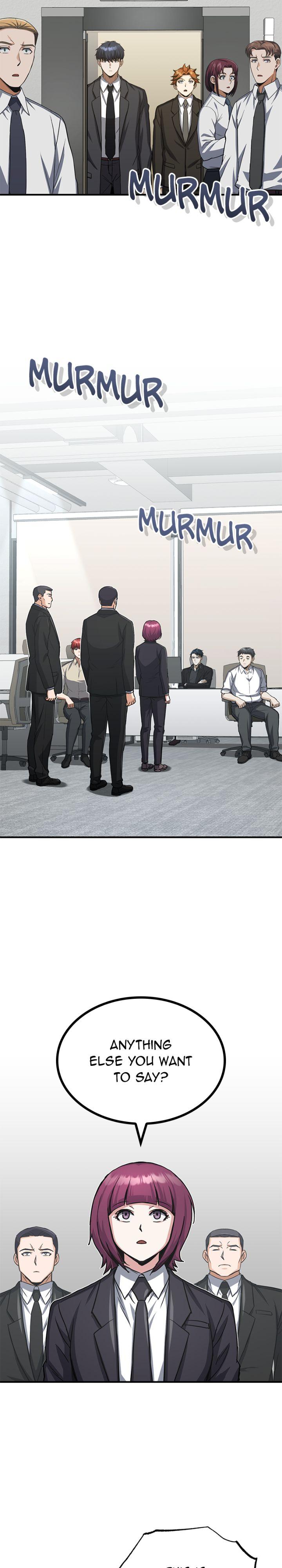 The Perfect Hybrid Chap 39 - Next Chap 40