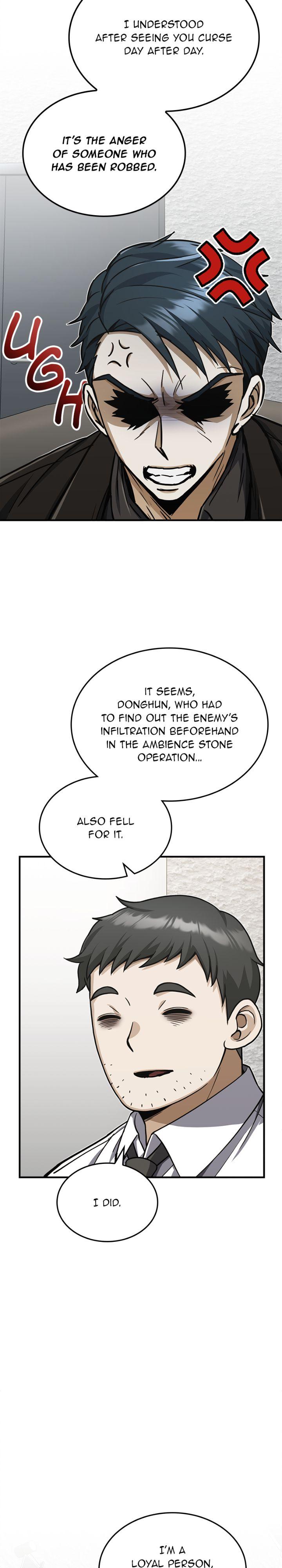 The Perfect Hybrid Chap 39 - Next Chap 40