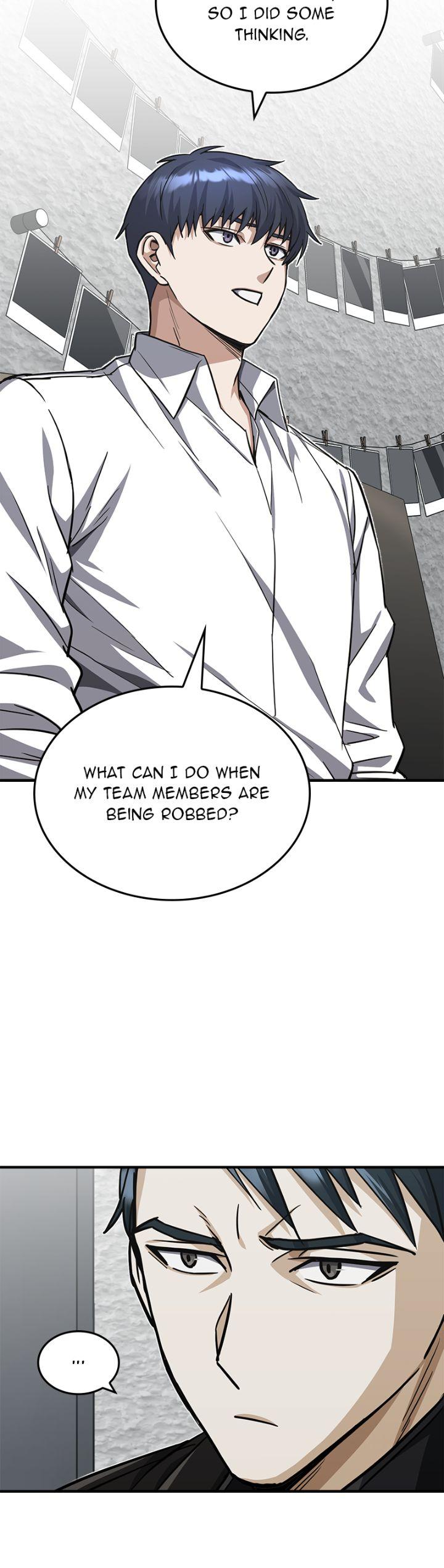 The Perfect Hybrid Chap 39 - Next Chap 40