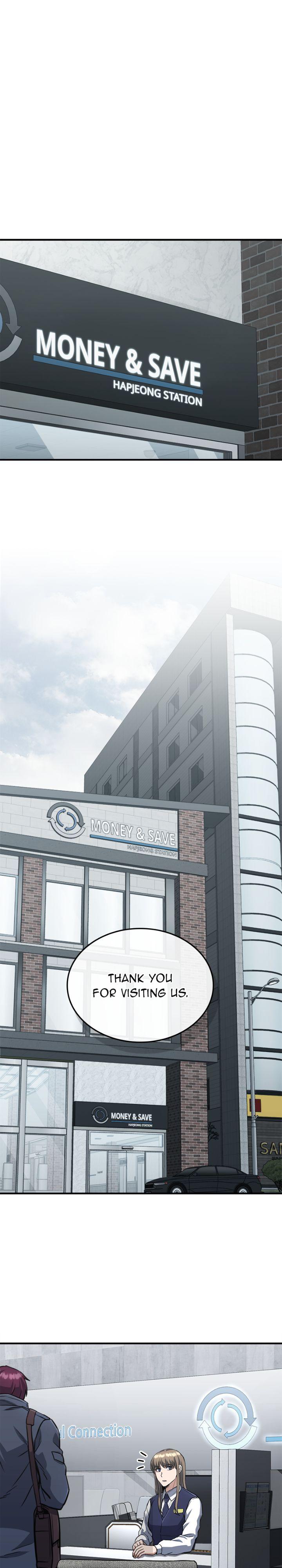 The Perfect Hybrid Chap 39 - Next Chap 40