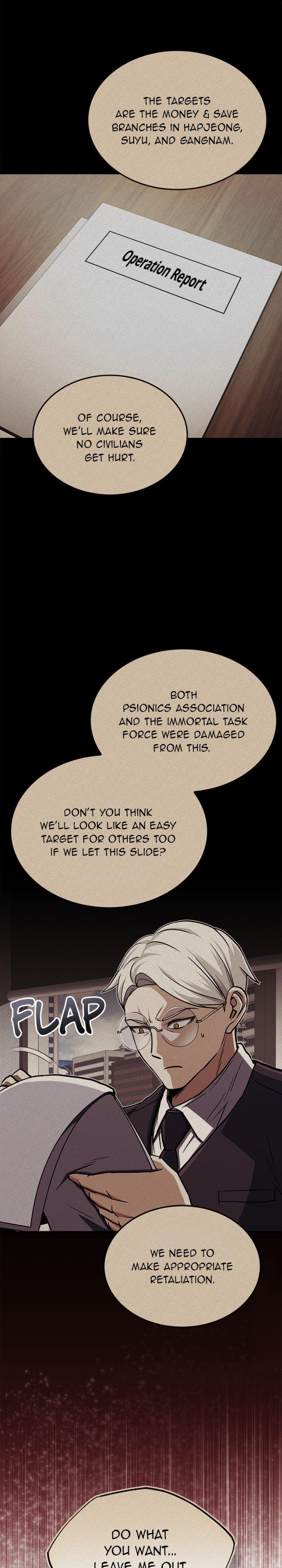The Perfect Hybrid Chap 39 - Next Chap 40
