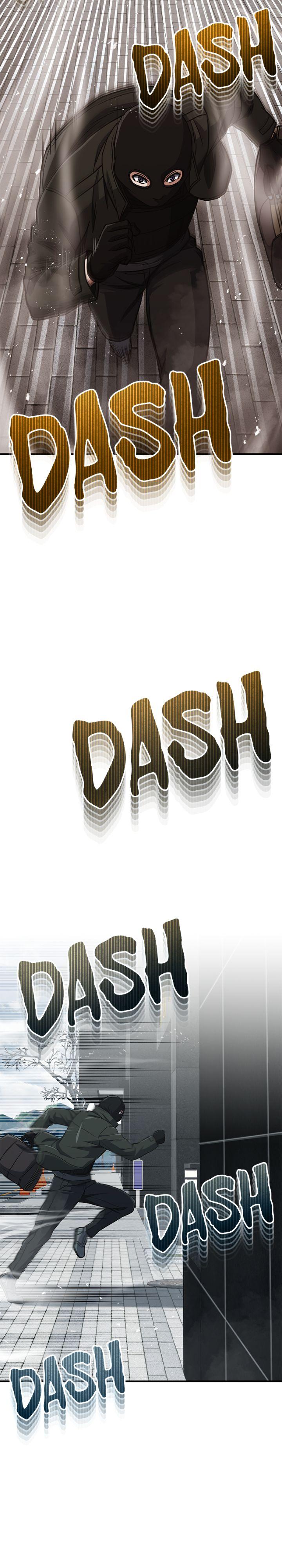 The Perfect Hybrid Chap 39 - Next Chap 40