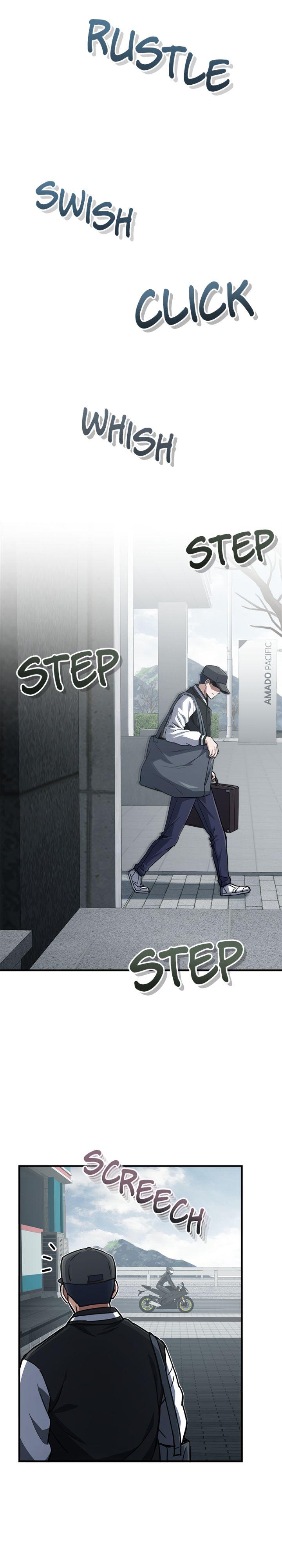 The Perfect Hybrid Chap 39 - Next Chap 40