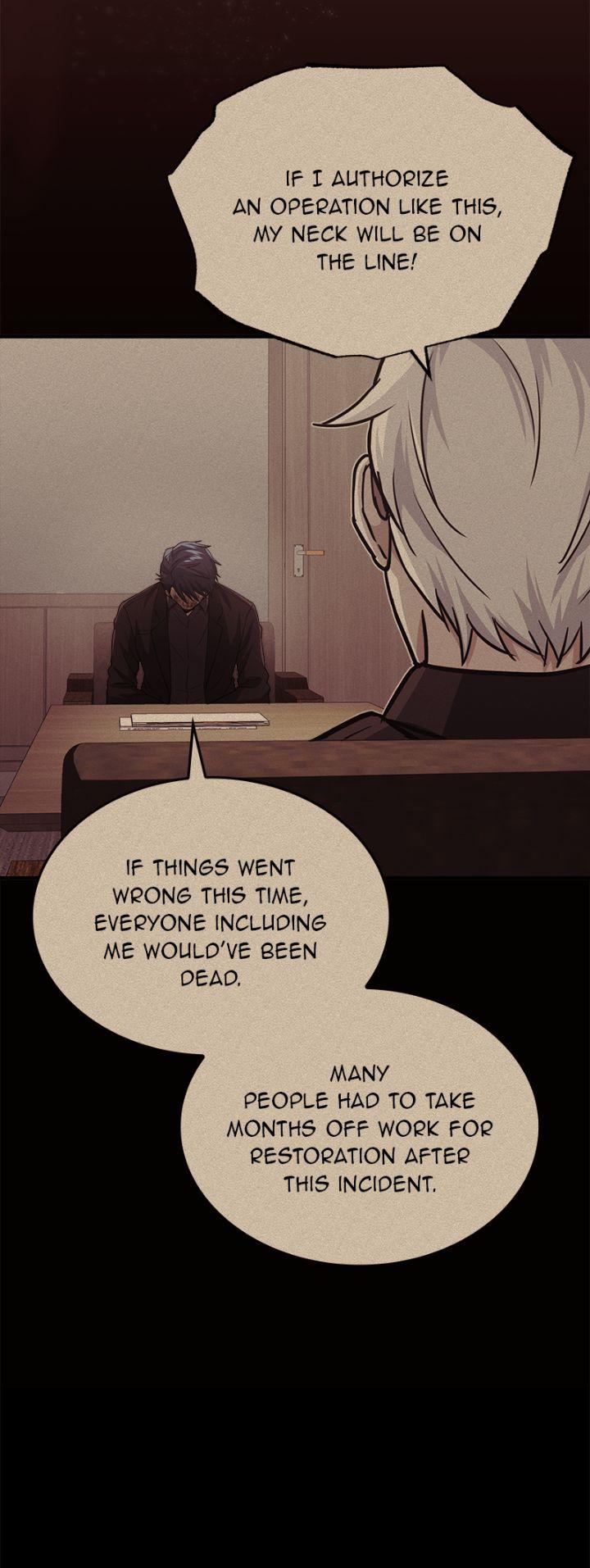 The Perfect Hybrid Chap 39 - Next Chap 40