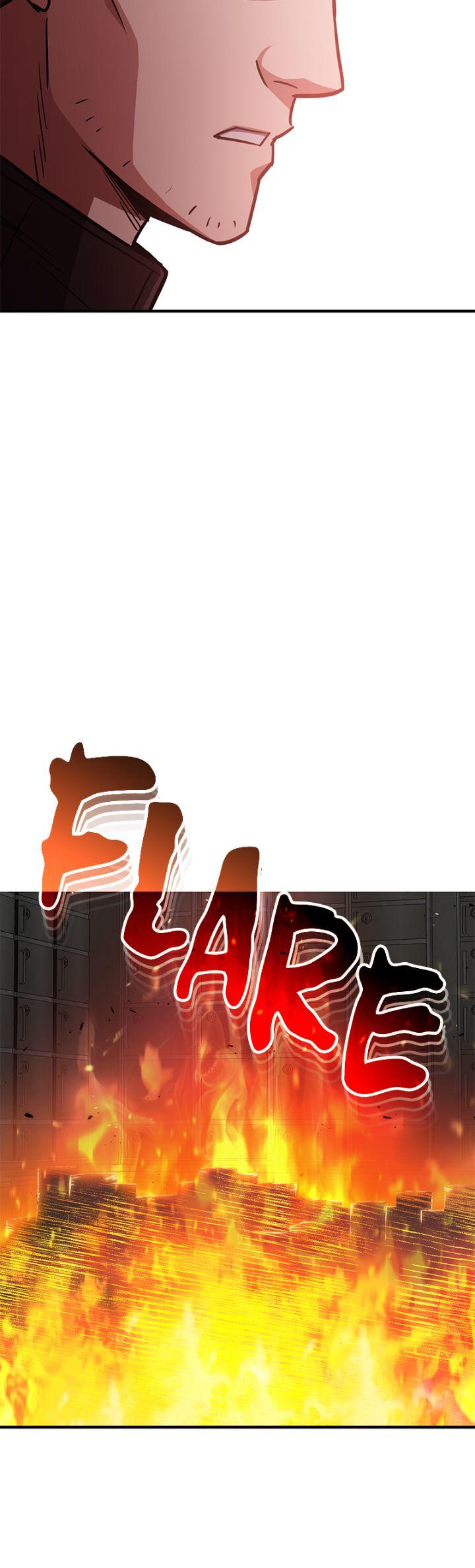 The Perfect Hybrid Chap 39 - Next Chap 40