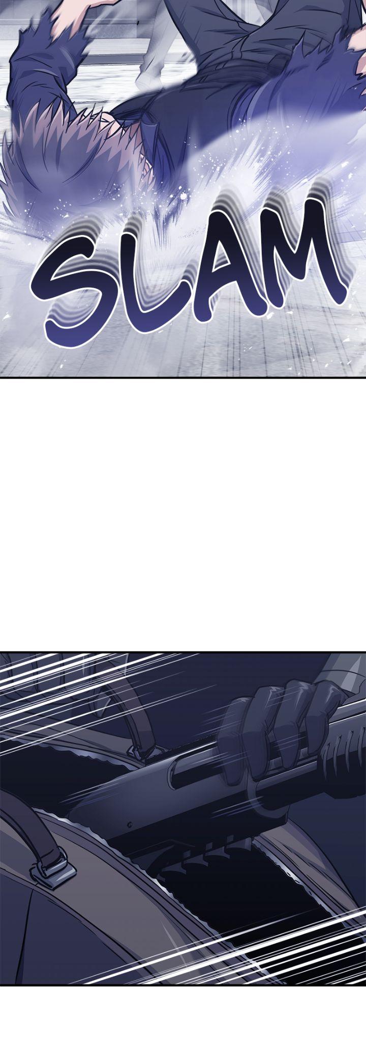 The Perfect Hybrid Chap 39 - Next Chap 40