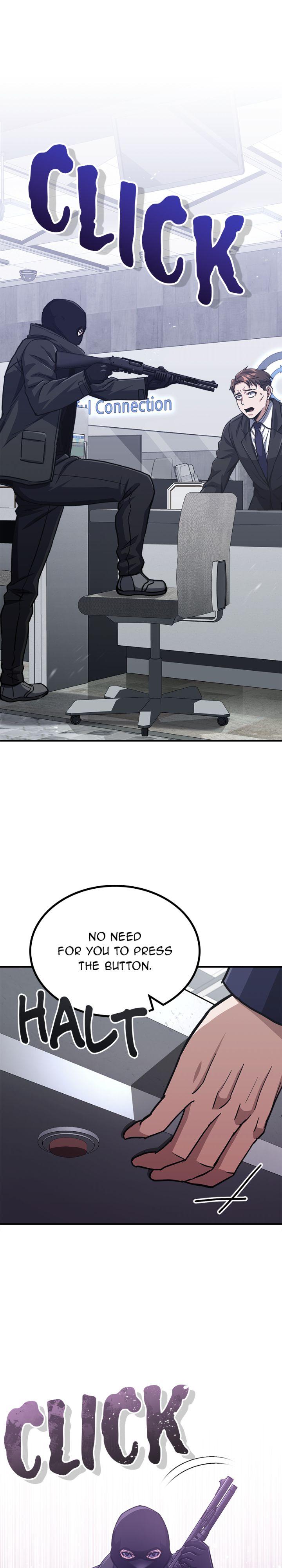 The Perfect Hybrid Chap 39 - Next Chap 40