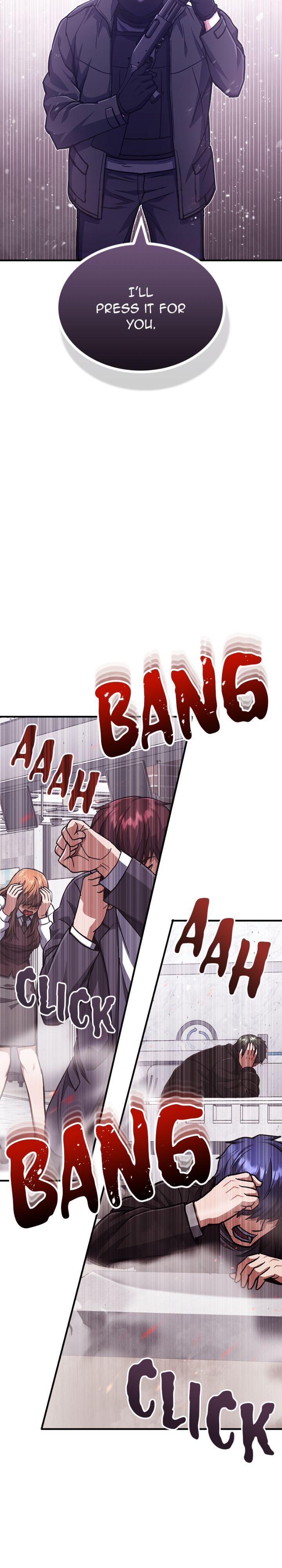 The Perfect Hybrid Chap 39 - Next Chap 40