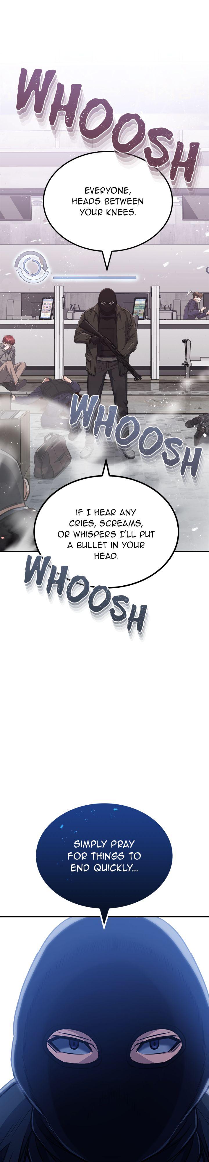 The Perfect Hybrid Chap 39 - Next Chap 40