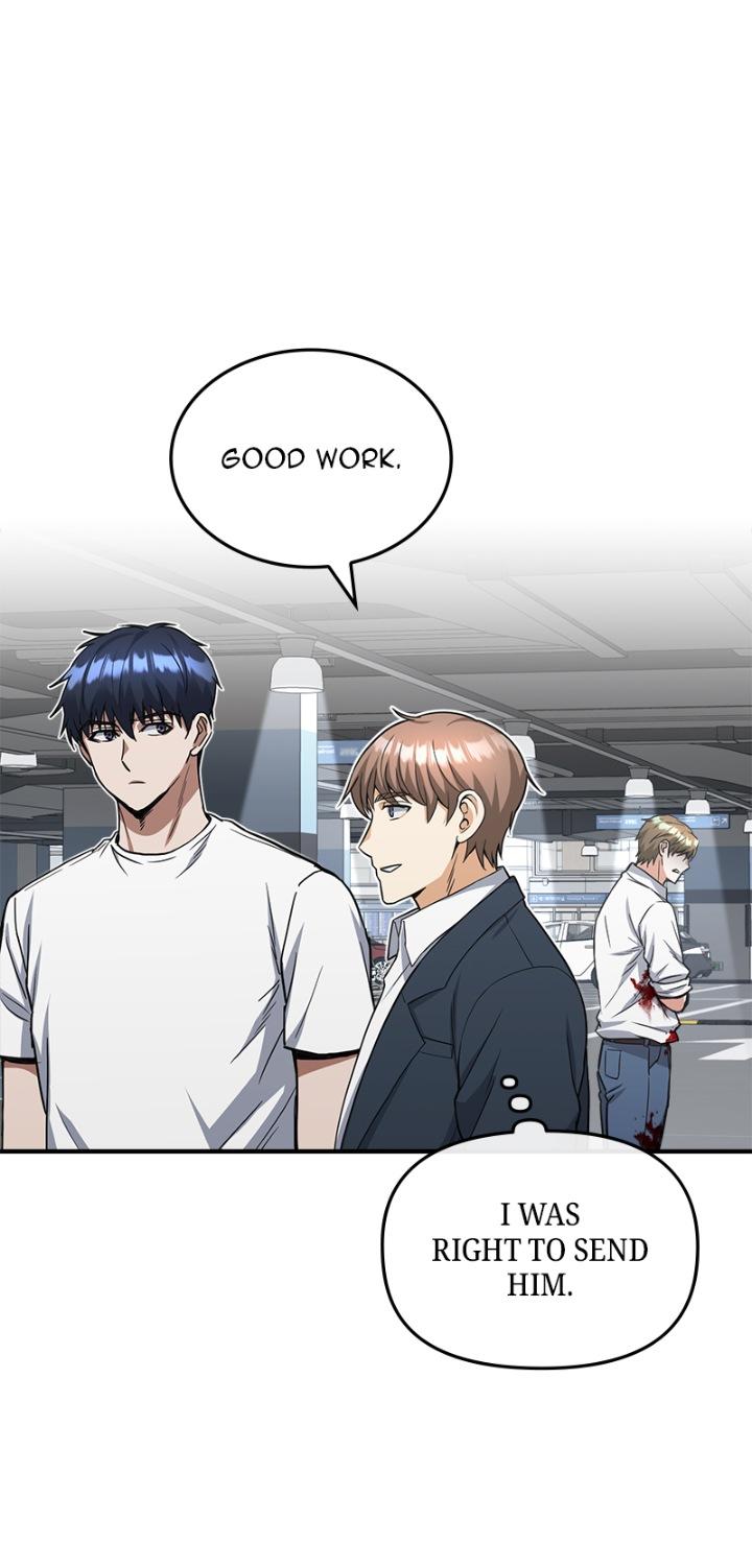 The Perfect Hybrid Chap 30 - Next Chap 31