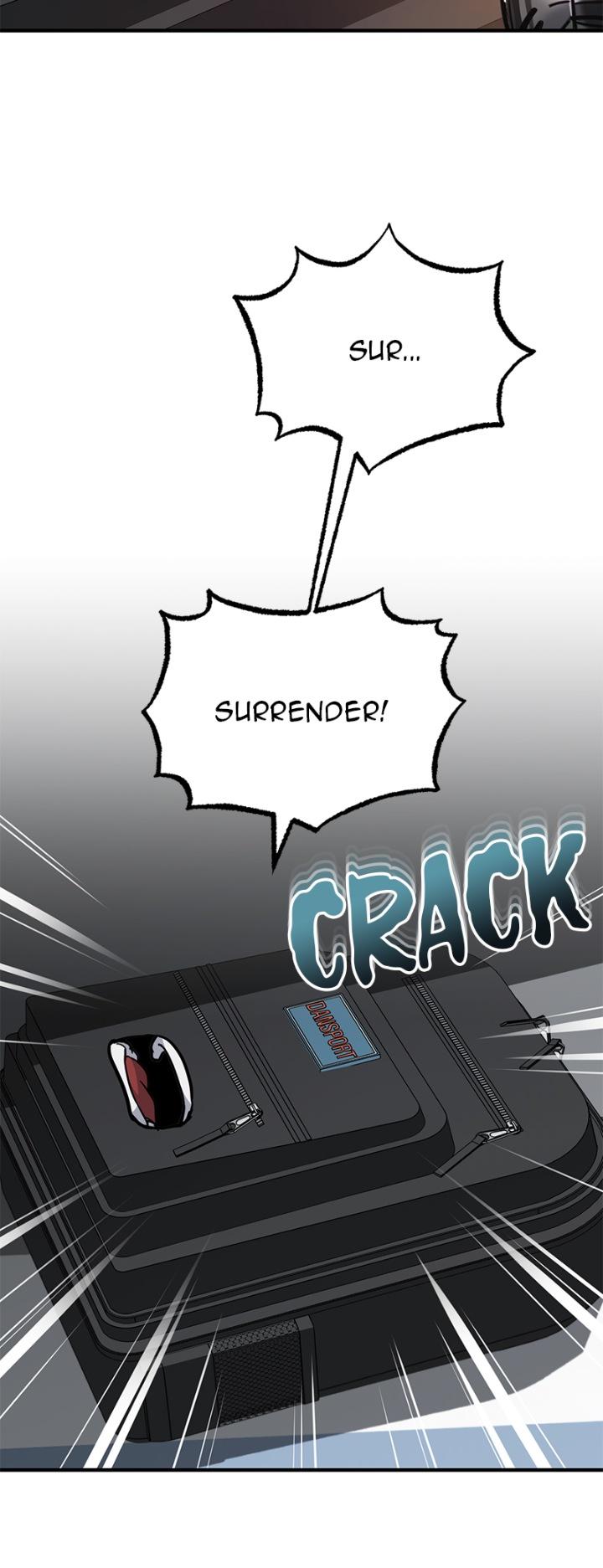 The Perfect Hybrid Chap 30 - Next Chap 31