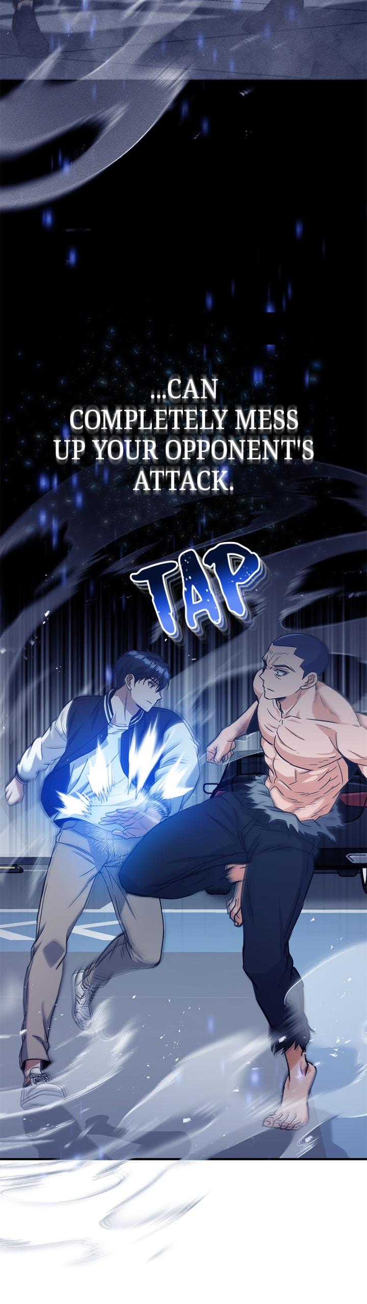 The Perfect Hybrid Chap 30 - Next Chap 31