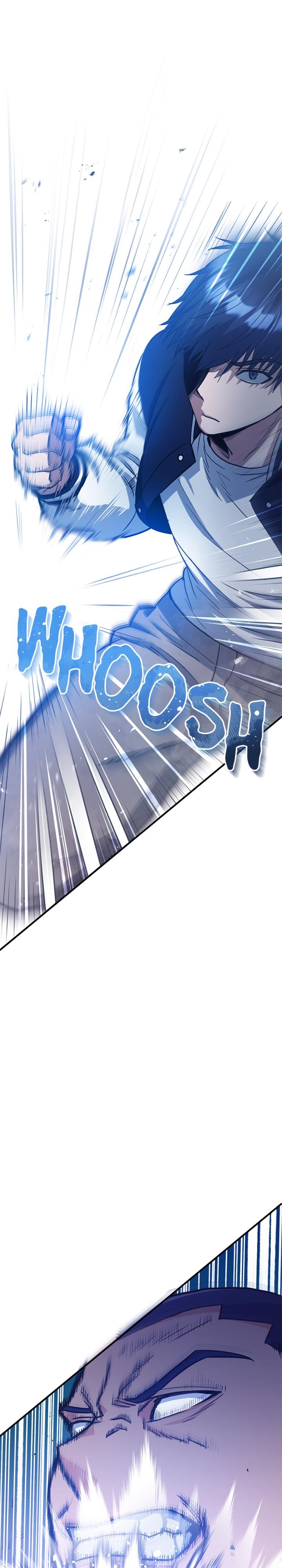 The Perfect Hybrid Chap 30 - Next Chap 31