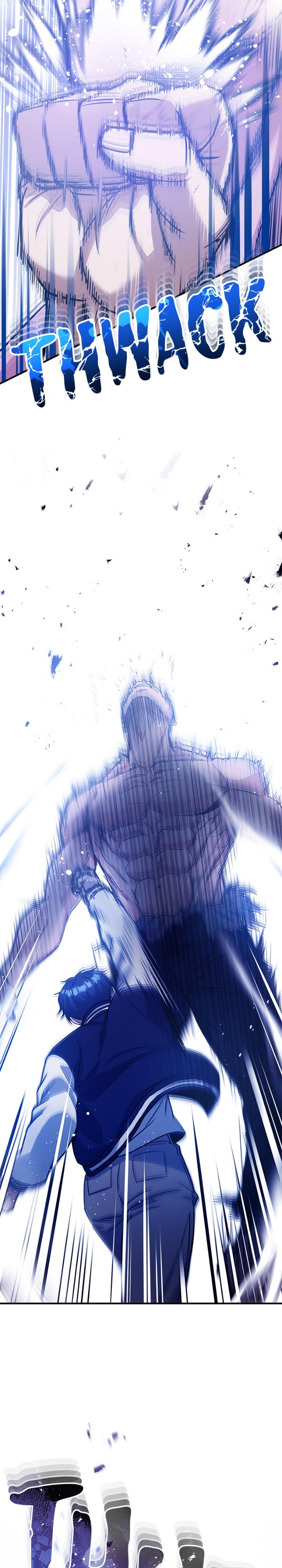 The Perfect Hybrid Chap 30 - Next Chap 31