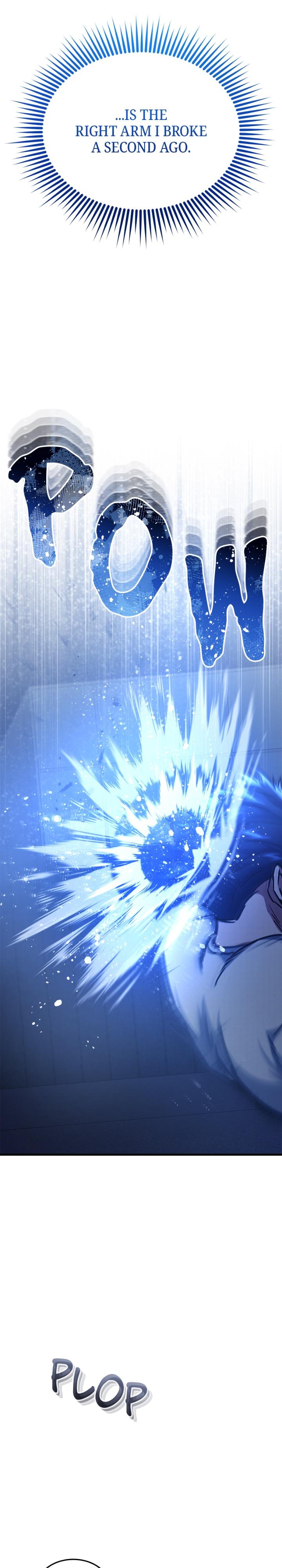 The Perfect Hybrid Chap 31 - Next Chap 32