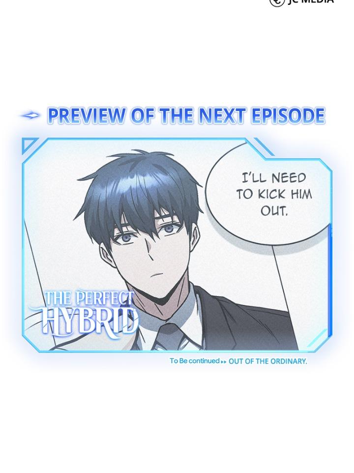 The Perfect Hybrid Chap 31 - Next Chap 32