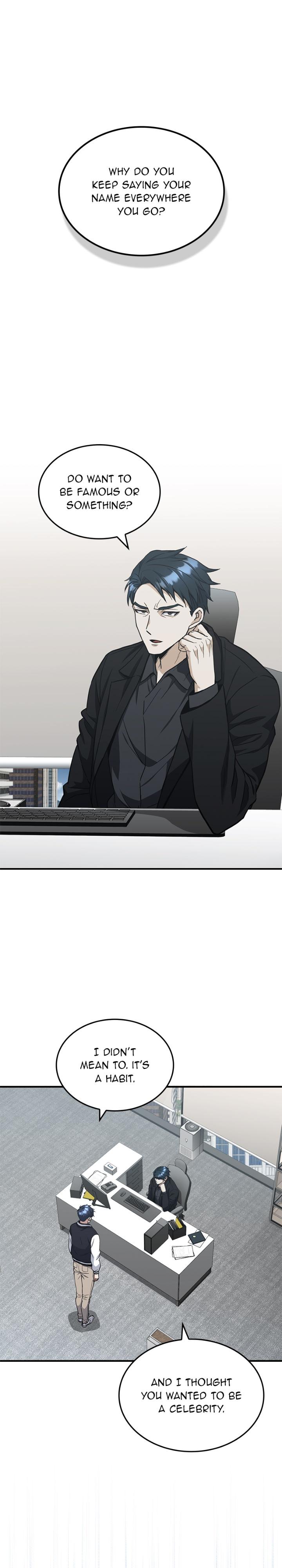 The Perfect Hybrid Chap 31 - Next Chap 32