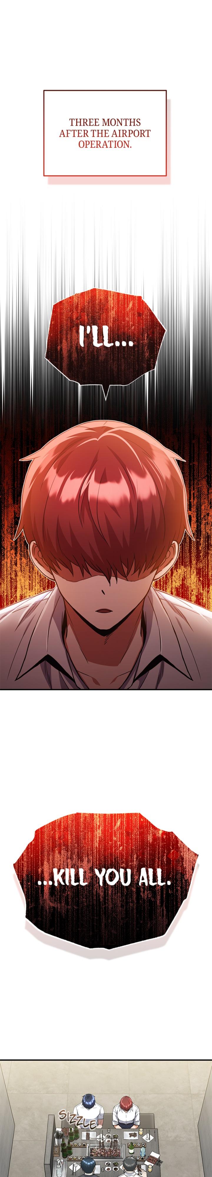 The Perfect Hybrid Chap 31 - Next Chap 32