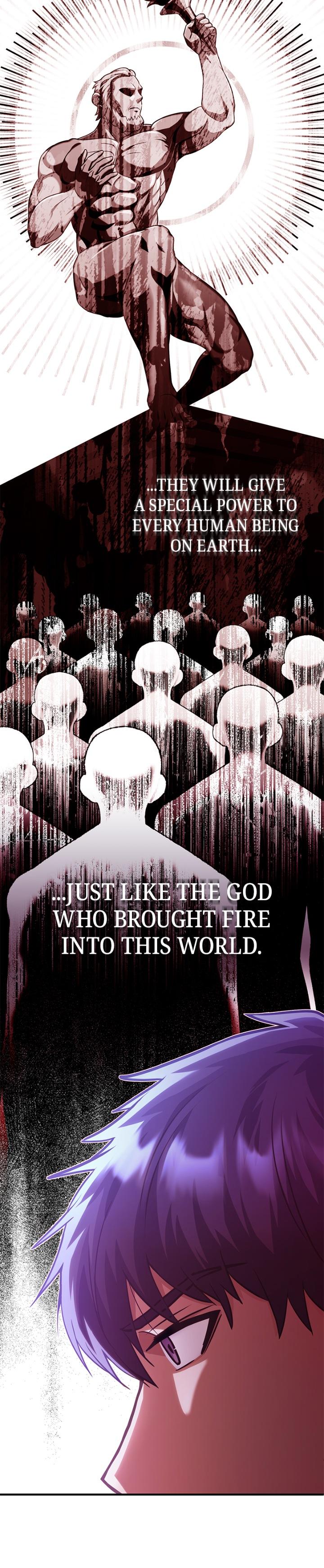 The Perfect Hybrid Chap 31 - Next Chap 32