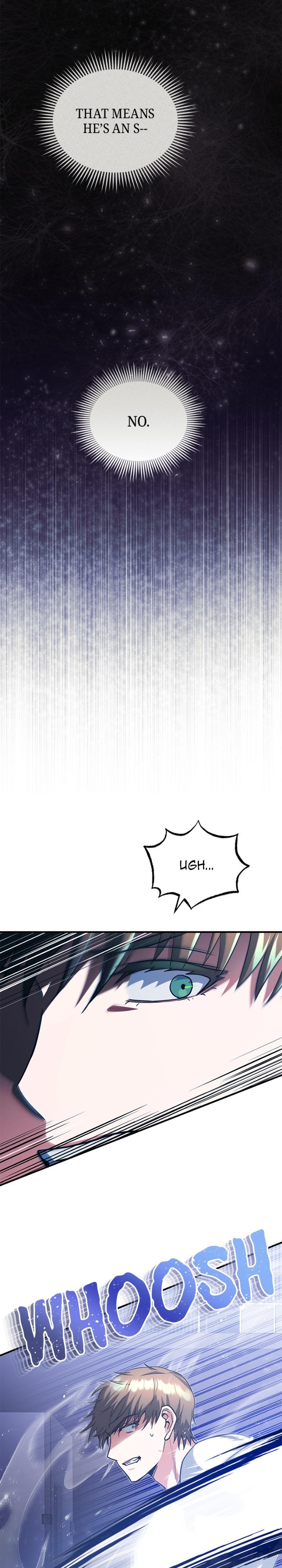 The Perfect Hybrid Chap 32 - Next Chap 33