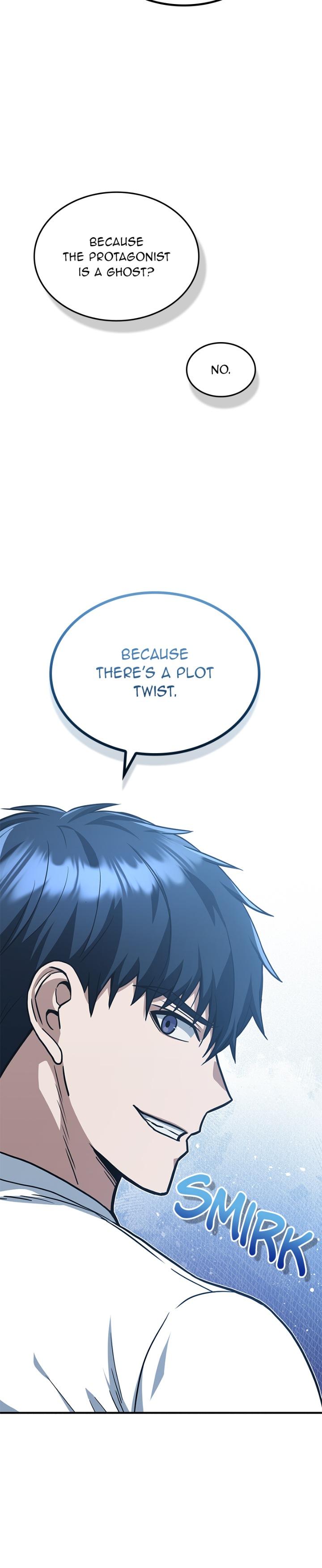 The Perfect Hybrid Chap 32 - Next Chap 33